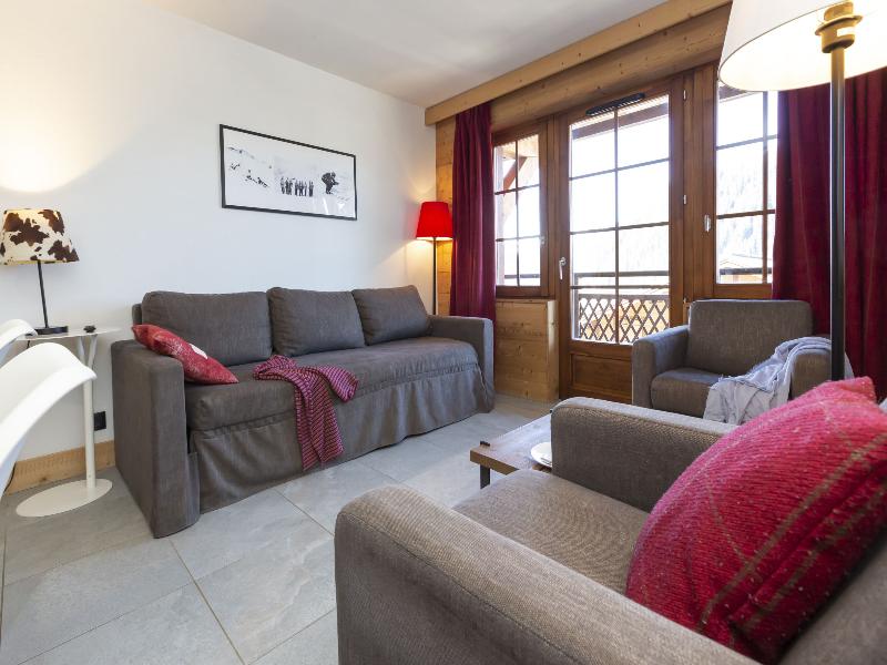 Residence Odalys Les Fermes De Chatel image