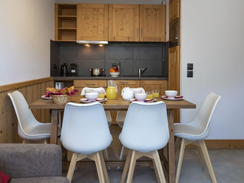 Residence Odalys Les Fermes De Chatel image