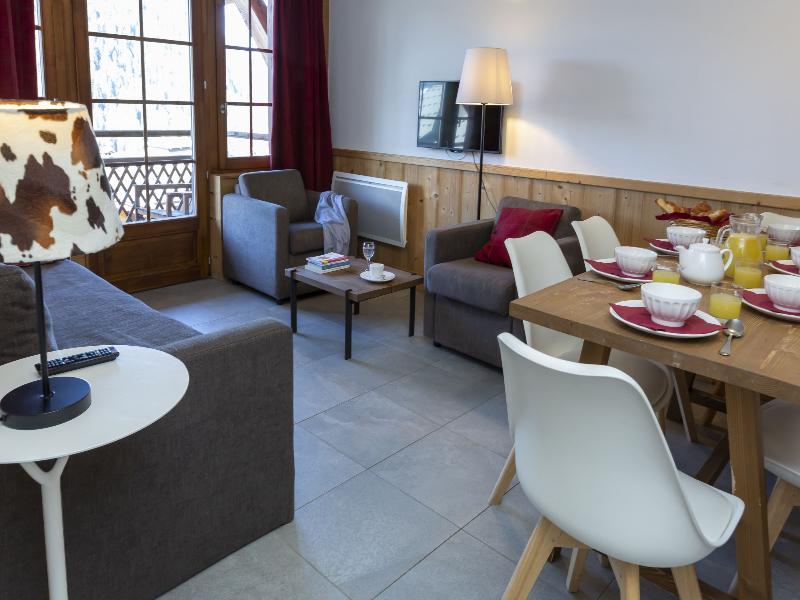 Residence Odalys Les Fermes De Chatel image