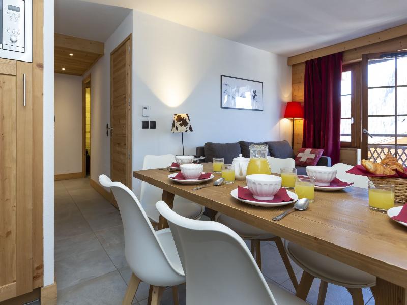Residence Odalys Les Fermes De Chatel image