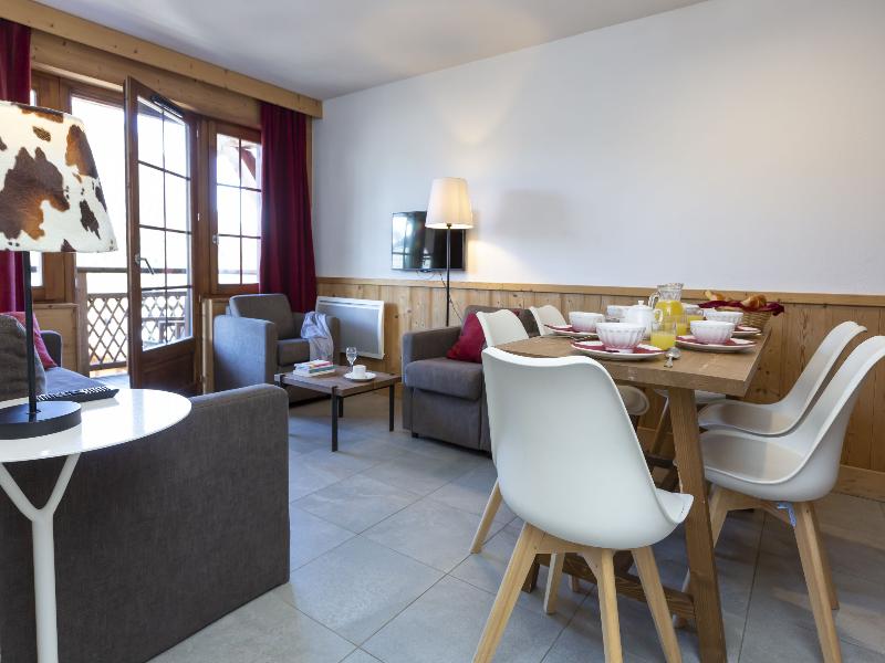 Residence Odalys Les Fermes De Chatel image