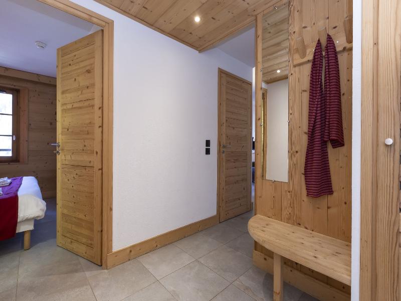 Residence Odalys Les Fermes De Chatel image