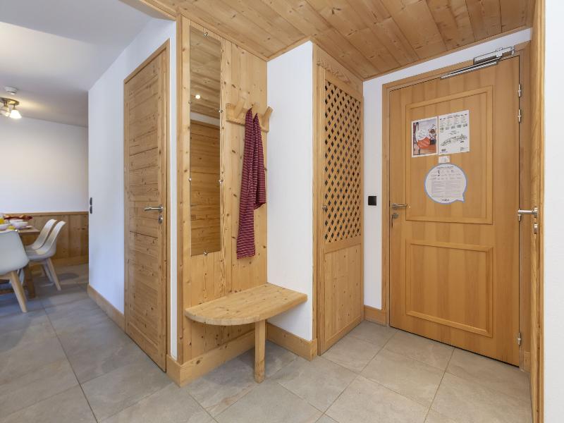 Residence Odalys Les Fermes De Chatel image