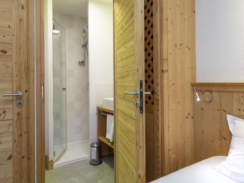 Residence Odalys Les Fermes De Chatel image