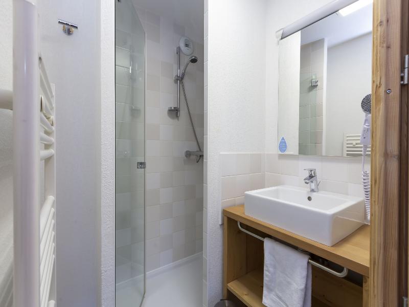 Residence Odalys Les Fermes De Chatel image