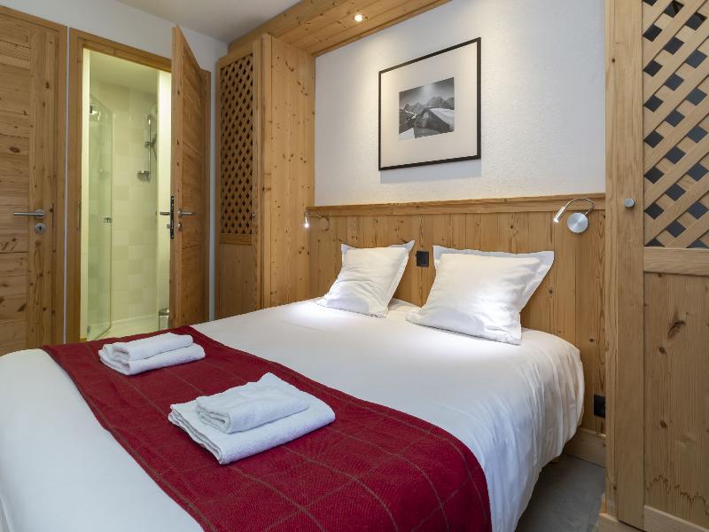 Residence Odalys Les Fermes De Chatel image