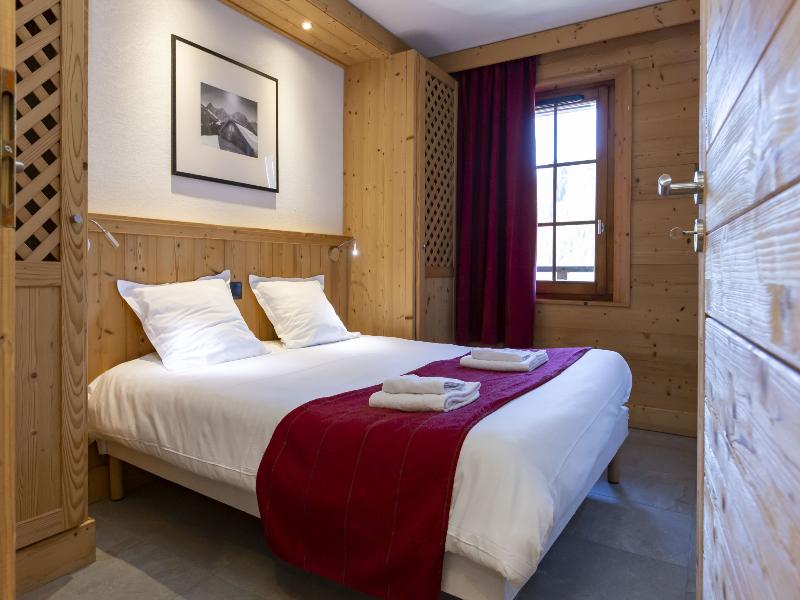 Residence Odalys Les Fermes De Chatel image