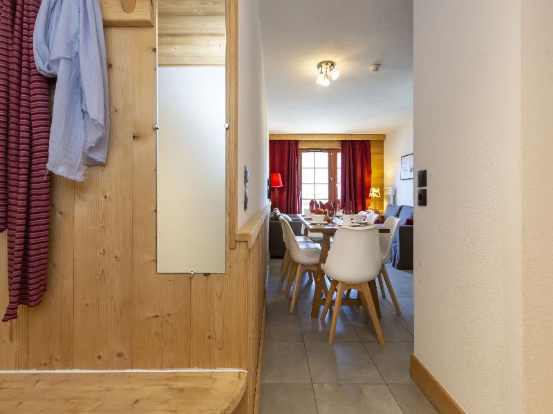 Residence Odalys Les Fermes De Chatel image