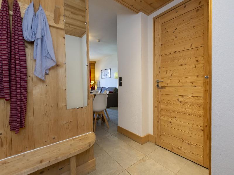 Residence Odalys Les Fermes De Chatel image