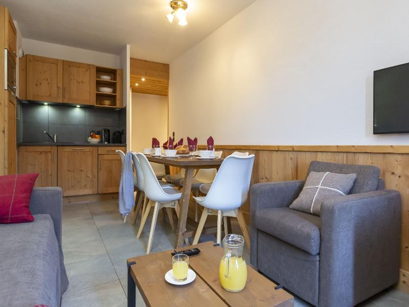 Residence Odalys Les Fermes De Chatel image