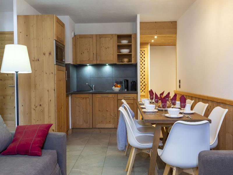Residence Odalys Les Fermes De Chatel image