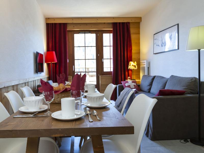 Residence Odalys Les Fermes De Chatel image