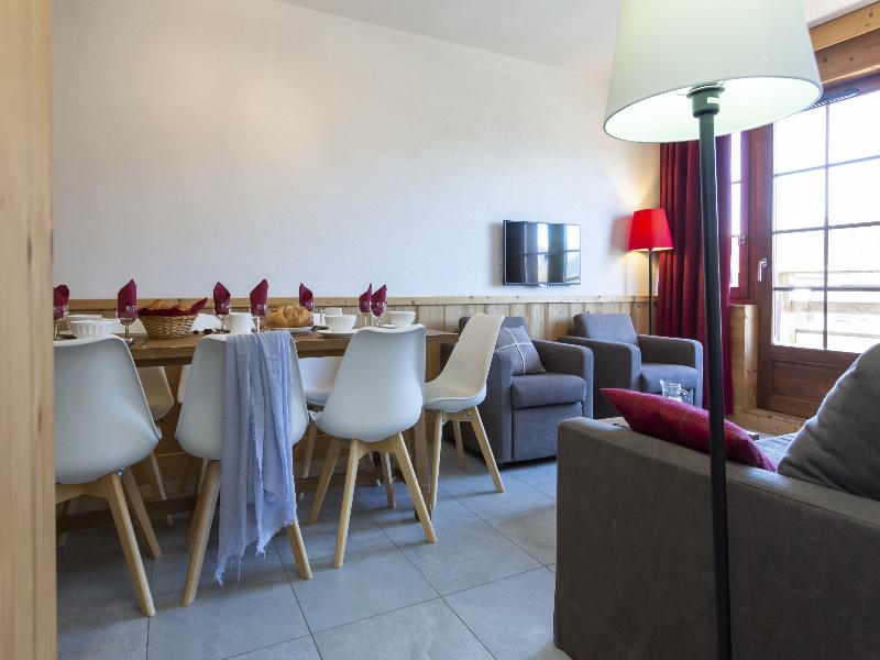 Residence Odalys Les Fermes De Chatel image