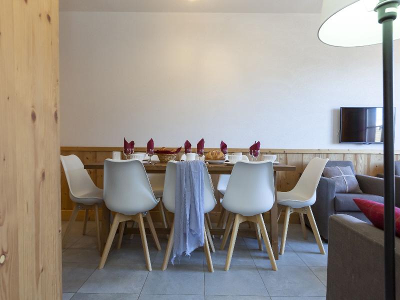 Residence Odalys Les Fermes De Chatel image