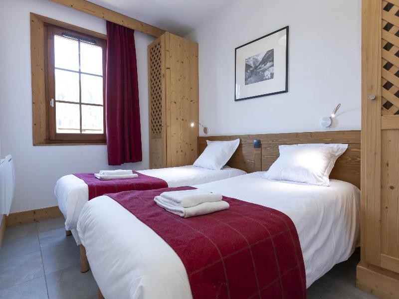 Residence Odalys Les Fermes De Chatel image