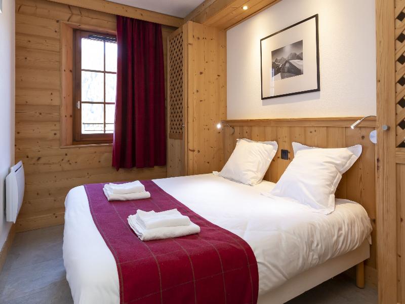 Residence Odalys Les Fermes De Chatel image