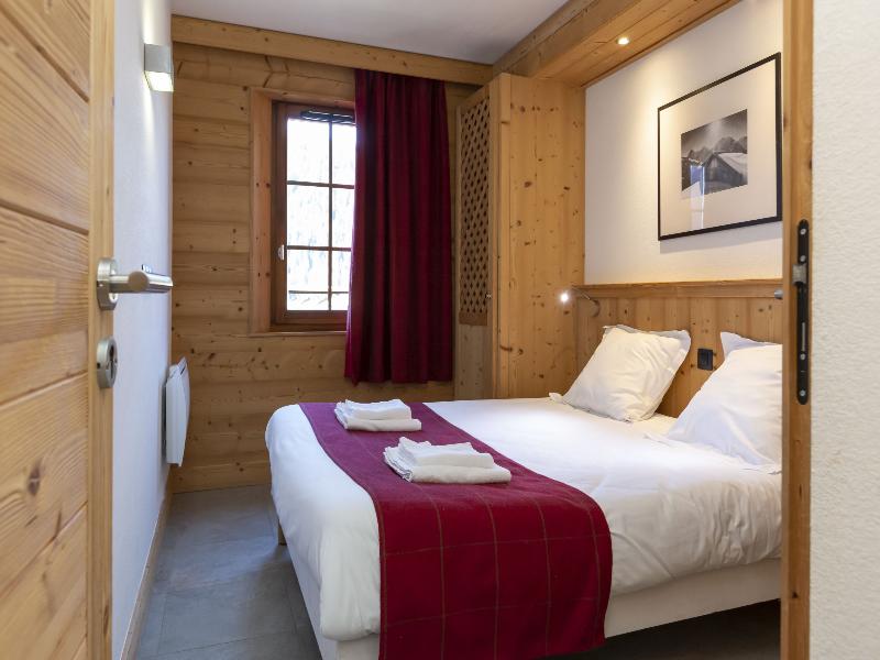 Residence Odalys Les Fermes De Chatel image