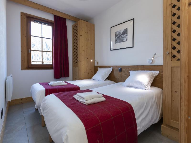 Residence Odalys Les Fermes De Chatel image