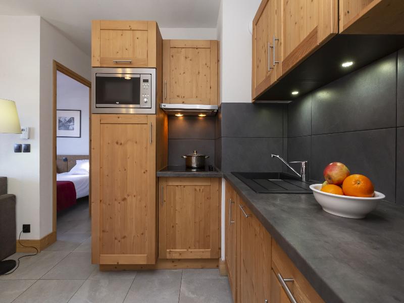 Residence Odalys Les Fermes De Chatel image