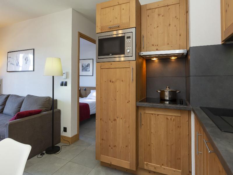 Residence Odalys Les Fermes De Chatel image