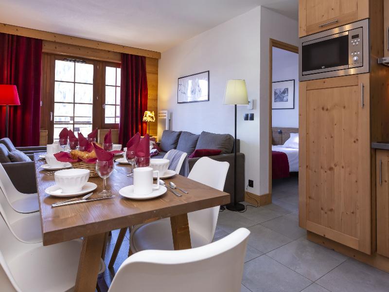 Residence Odalys Les Fermes De Chatel image