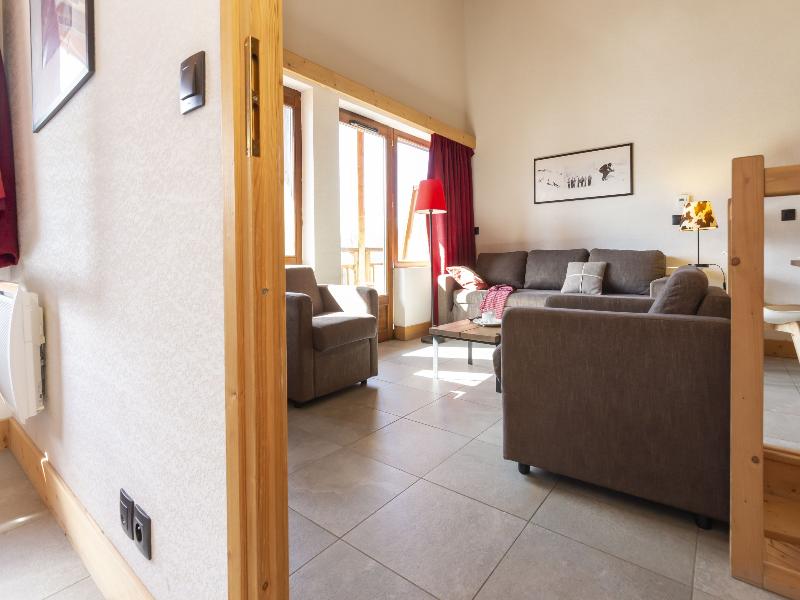 Residence Odalys Les Fermes De Chatel image