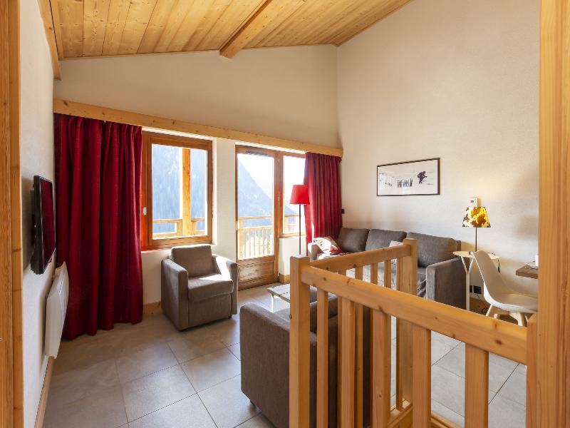 Residence Odalys Les Fermes De Chatel image