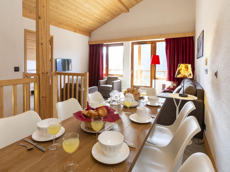 Residence Odalys Les Fermes De Chatel image