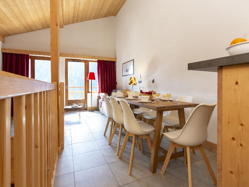 Residence Odalys Les Fermes De Chatel image
