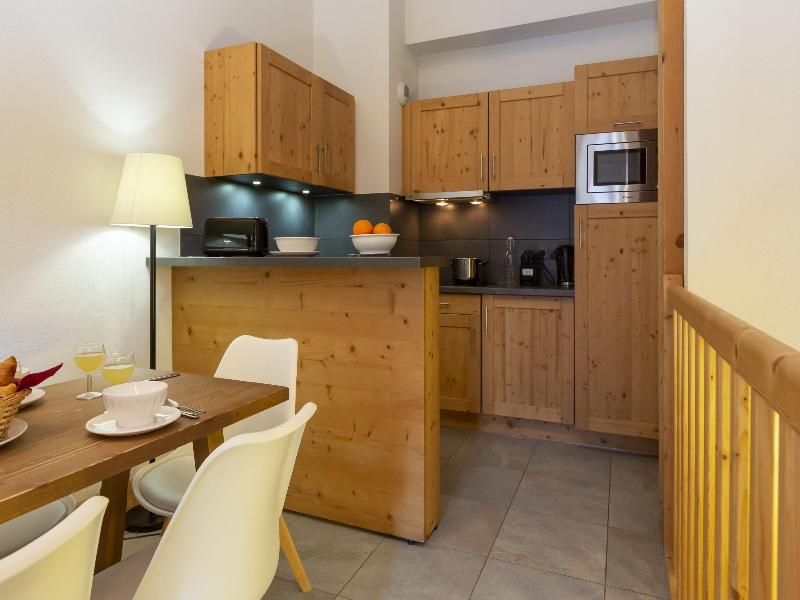 Residence Odalys Les Fermes De Chatel image