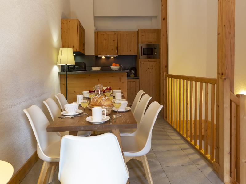 Residence Odalys Les Fermes De Chatel image