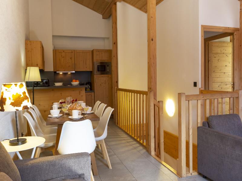 Residence Odalys Les Fermes De Chatel image