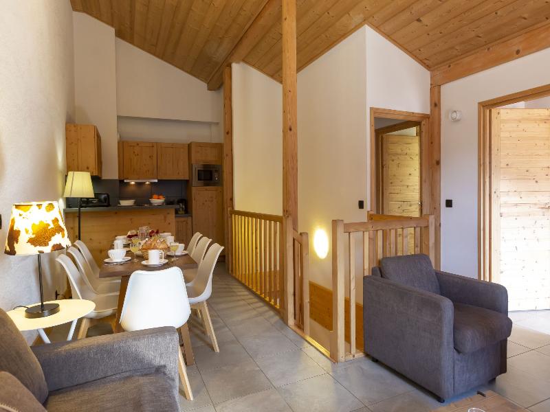 Residence Odalys Les Fermes De Chatel image
