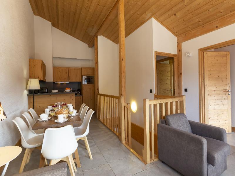 Residence Odalys Les Fermes De Chatel image