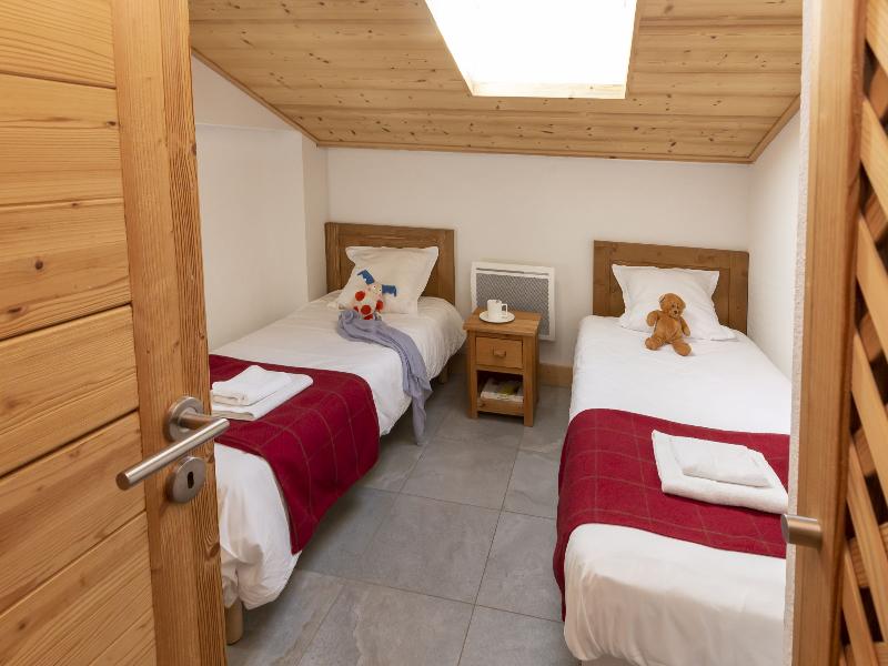 Residence Odalys Les Fermes De Chatel image