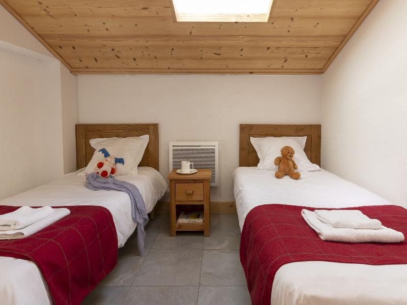Residence Odalys Les Fermes De Chatel image