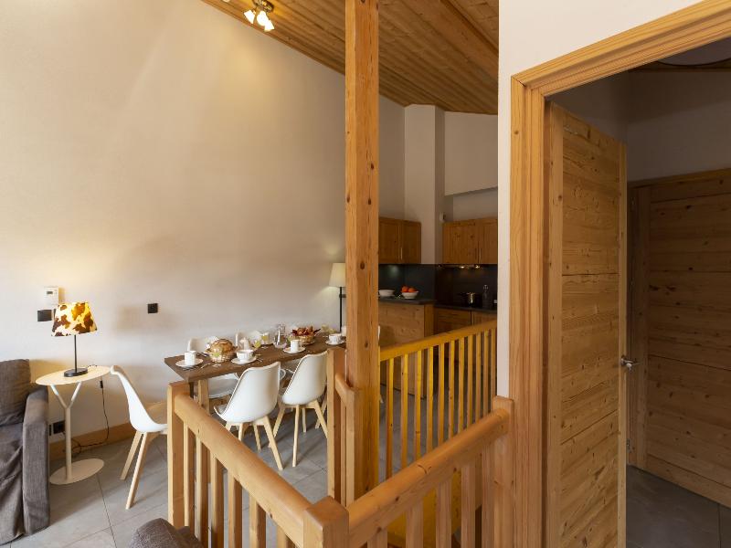 Residence Odalys Les Fermes De Chatel image
