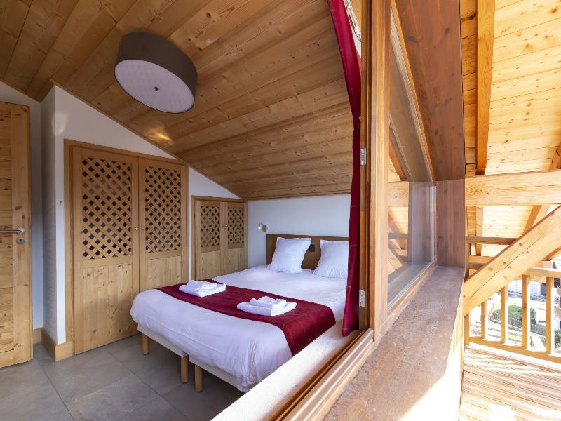 Residence Odalys Les Fermes De Chatel image