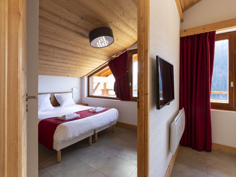 Residence Odalys Les Fermes De Chatel image