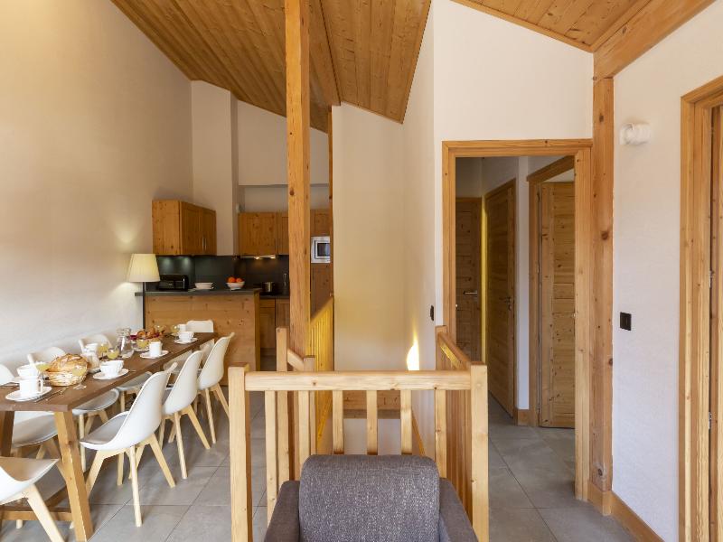 Residence Odalys Les Fermes De Chatel image
