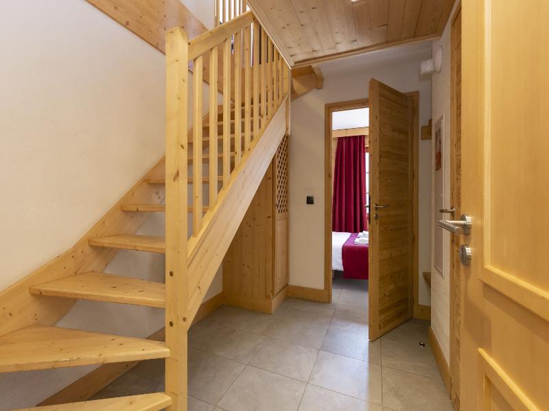 Residence Odalys Les Fermes De Chatel image