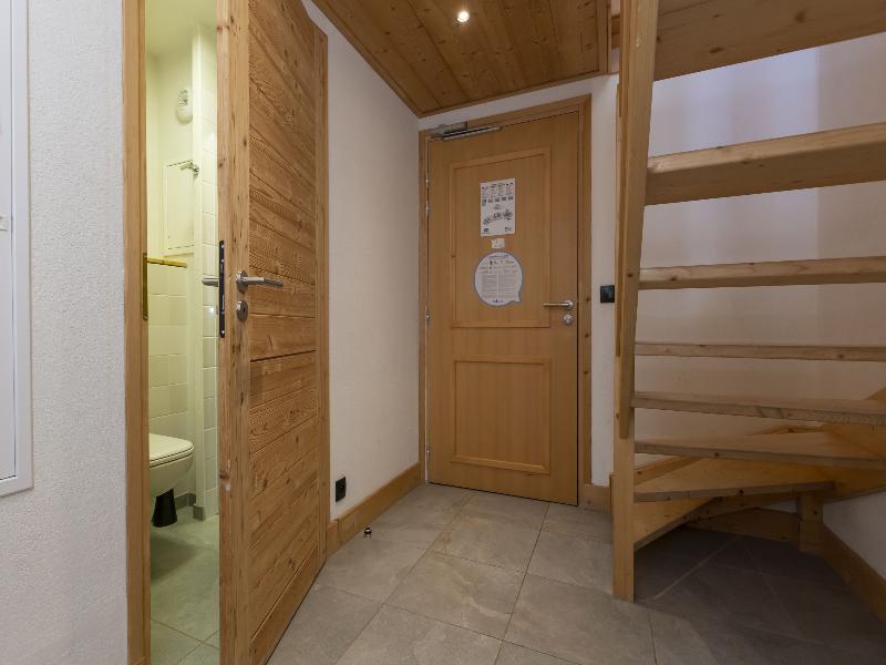 Residence Odalys Les Fermes De Chatel image