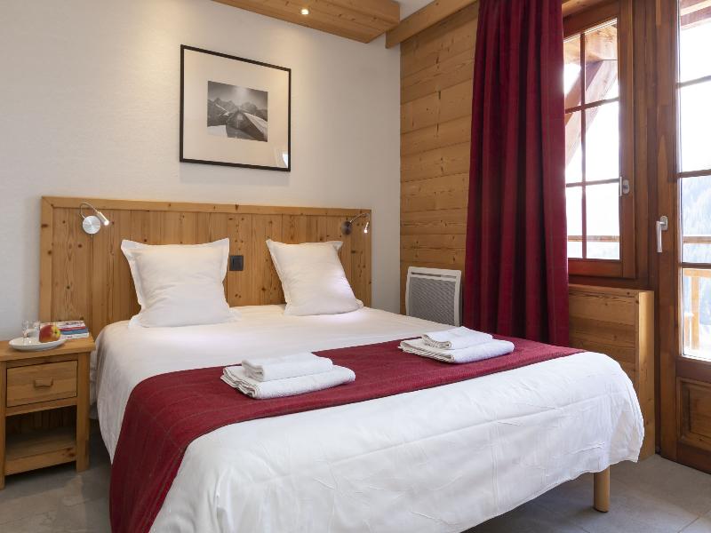 Residence Odalys Les Fermes De Chatel image