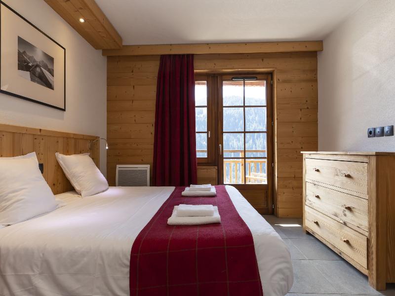 Residence Odalys Les Fermes De Chatel image