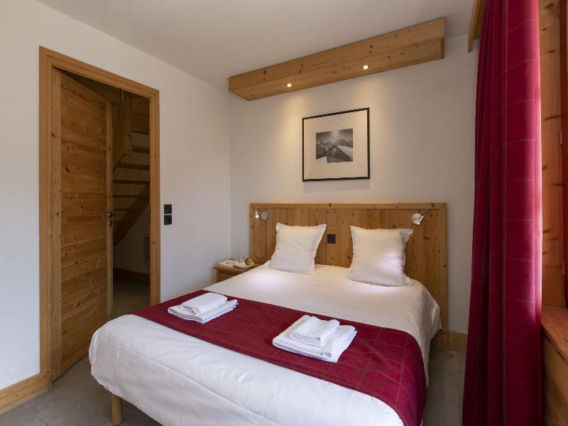 Residence Odalys Les Fermes De Chatel image