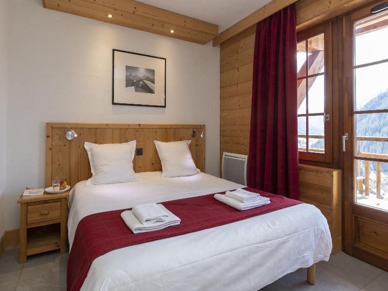 Residence Odalys Les Fermes De Chatel image