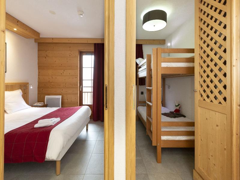 Residence Odalys Les Fermes De Chatel image