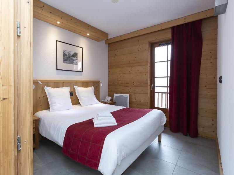Residence Odalys Les Fermes De Chatel image