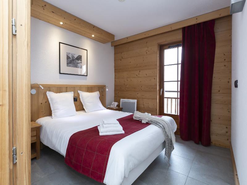 Residence Odalys Les Fermes De Chatel image