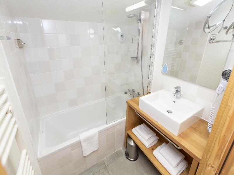 Residence Odalys Les Fermes De Chatel image